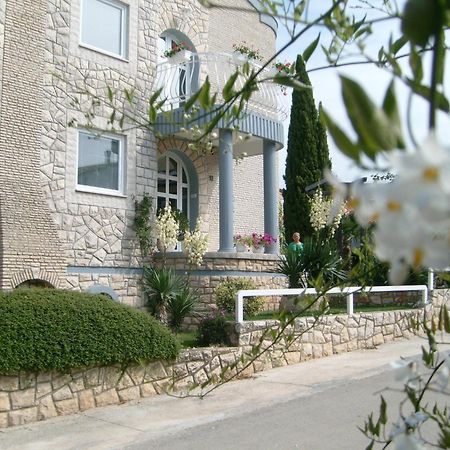 Apartments Ana - Rovinj Exterior foto