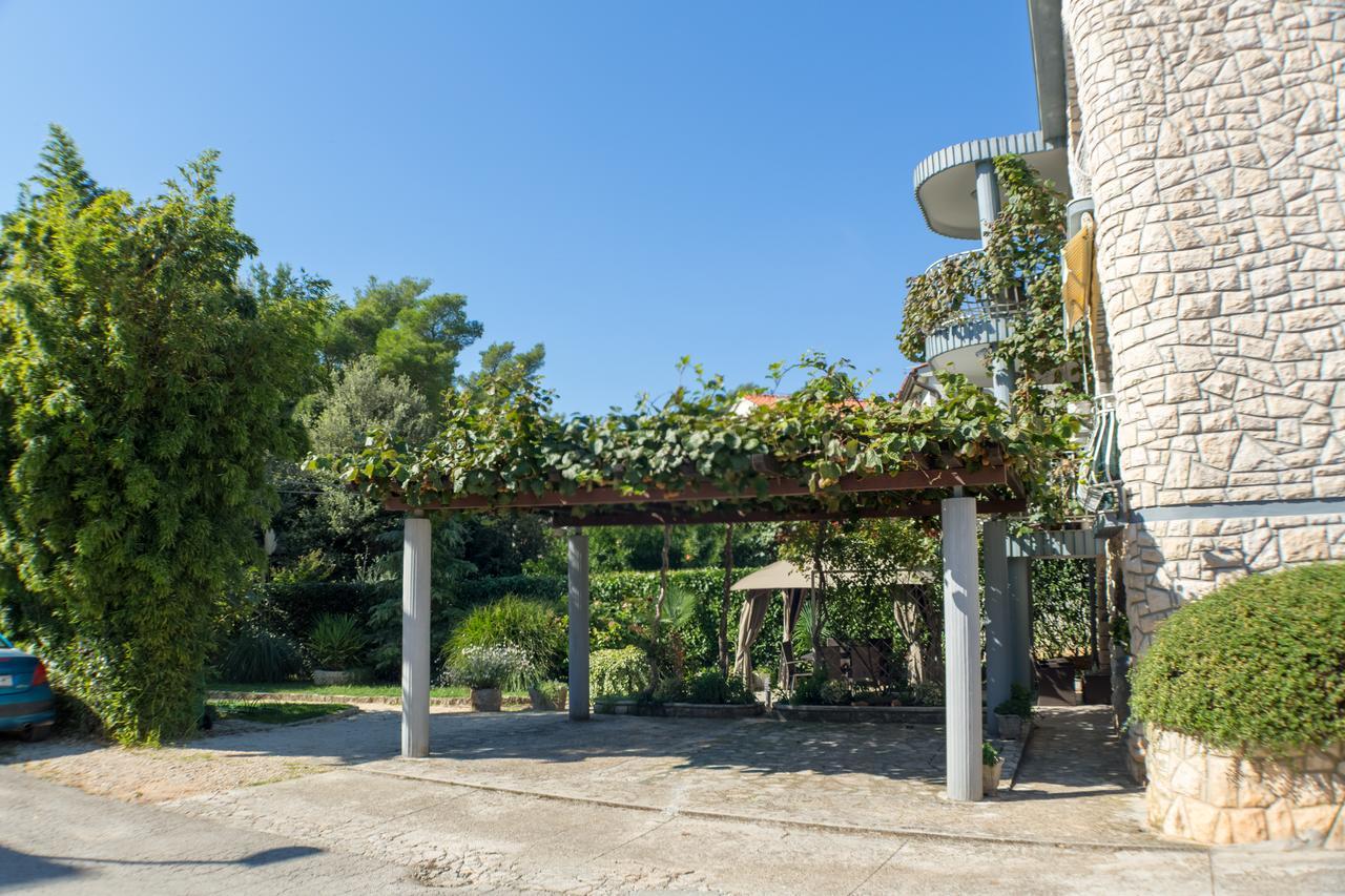Apartments Ana - Rovinj Exterior foto