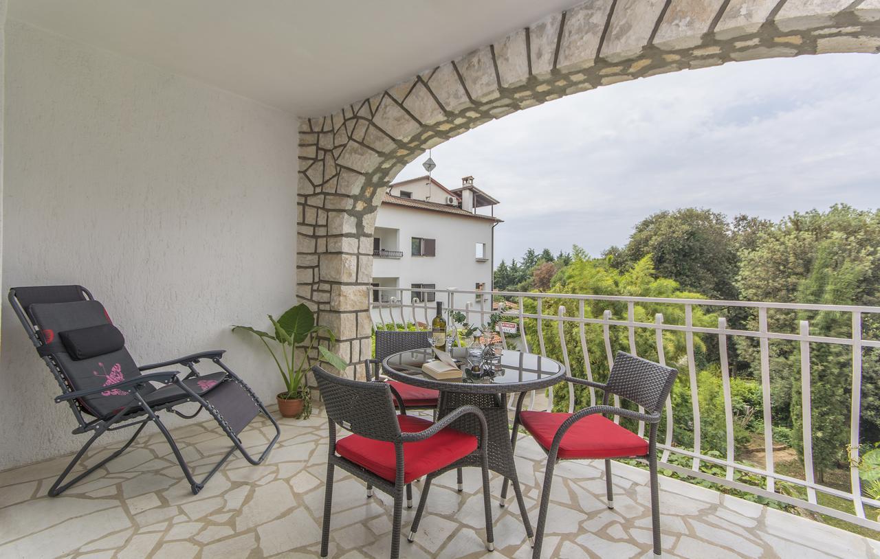 Apartments Ana - Rovinj Exterior foto