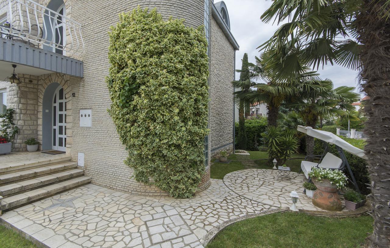 Apartments Ana - Rovinj Exterior foto