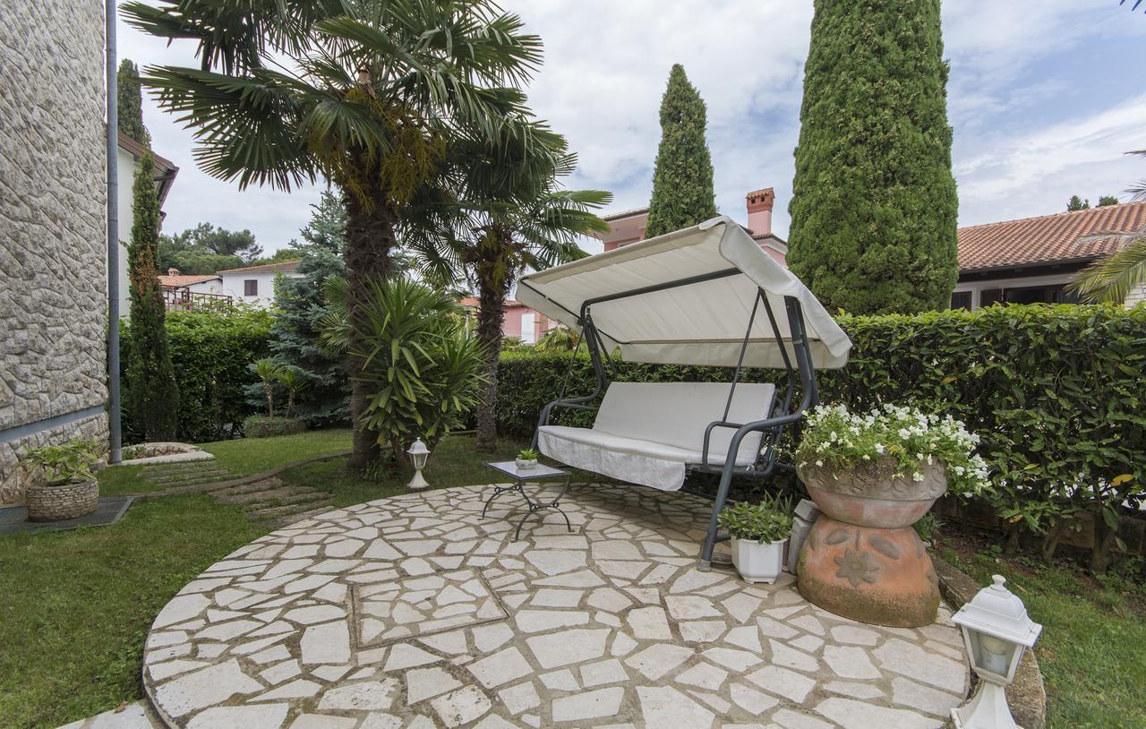 Apartments Ana - Rovinj Exterior foto