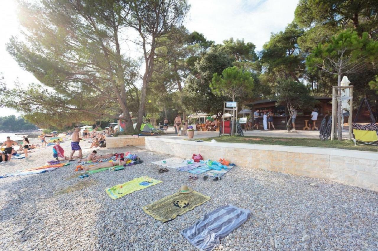 Apartments Ana - Rovinj Exterior foto